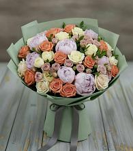 Букет Мороженное #REPLACE_PRED# Михнево