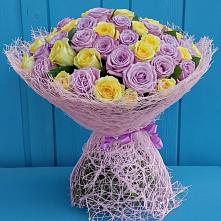 Букет 101 Волшебный Миг в Михнево