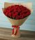Букет Красные розы Милано в Михнево