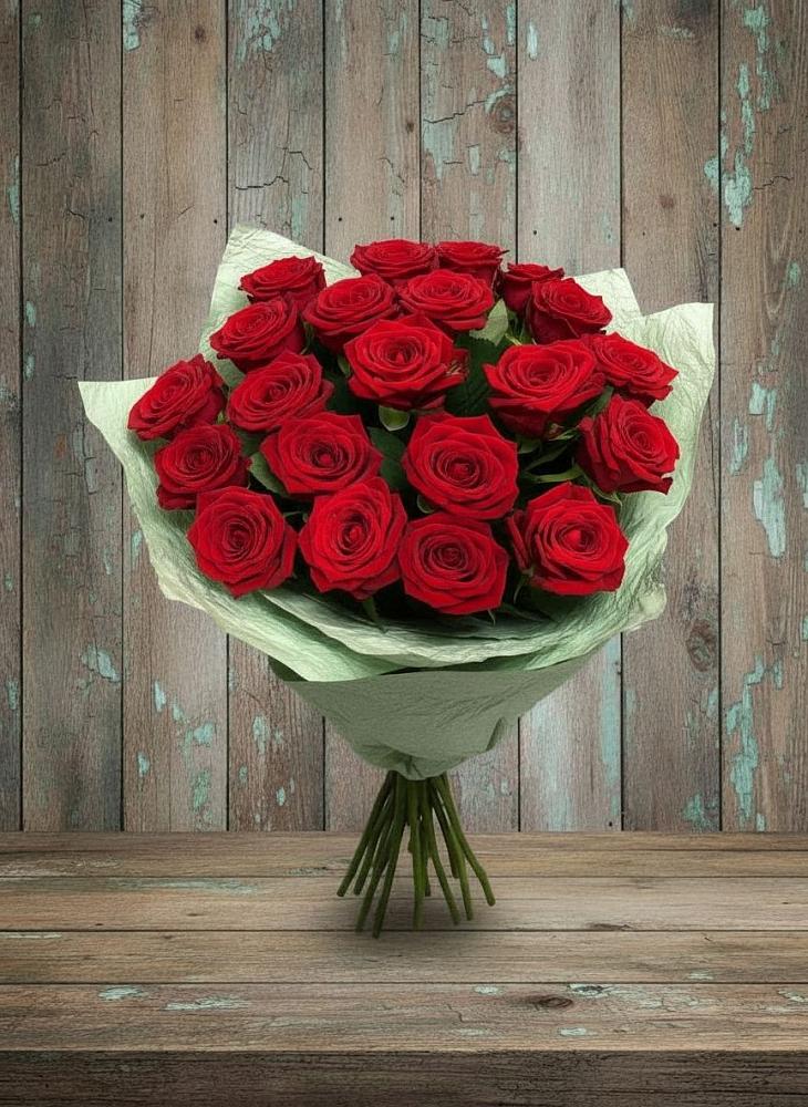 Букет Классика в Михнево