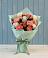 Букет цветов из: Розы в Михнево