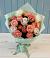 Букет цветов из: Розы в Михнево