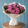 Букет цветов из: Розы в Михнево