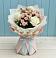 Букет цветов из: Розы в Михнево