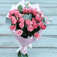 Букет Леди совершенство #REPLACE_PRED# Михнево