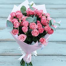 Букет Леди совершенство в Михнево